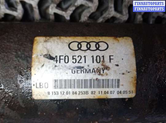 купить карданный вал на AUDI A6 ALLROAD C6