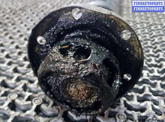 купить карданный вал на AUDI A6 ALLROAD C6