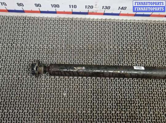 купить карданный вал на AUDI A6 ALLROAD C6