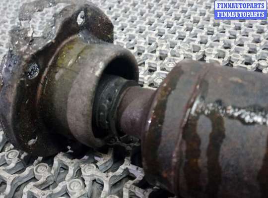 купить карданный вал на AUDI A6 ALLROAD C6