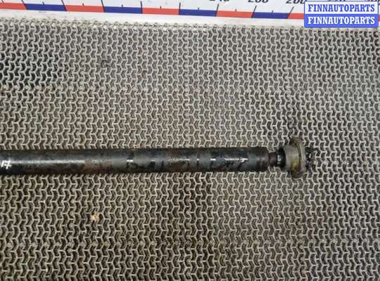 купить карданный вал на AUDI A6 ALLROAD C6