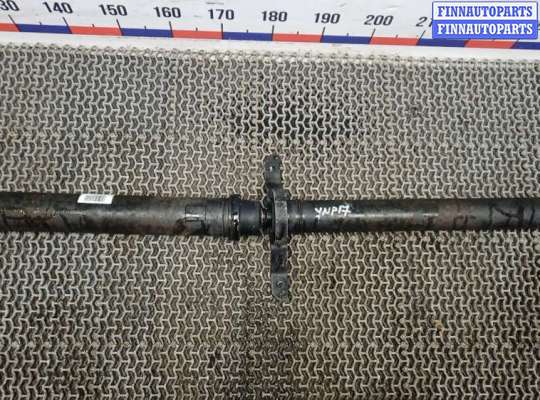 купить карданный вал на AUDI A6 ALLROAD C6