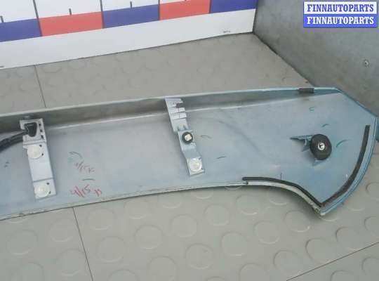 купить спойлер 3-5-й двери на MITSUBISHI ASX 1