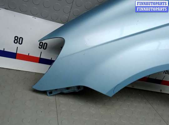 купить крыло переднее левое на HYUNDAI GETZ TB