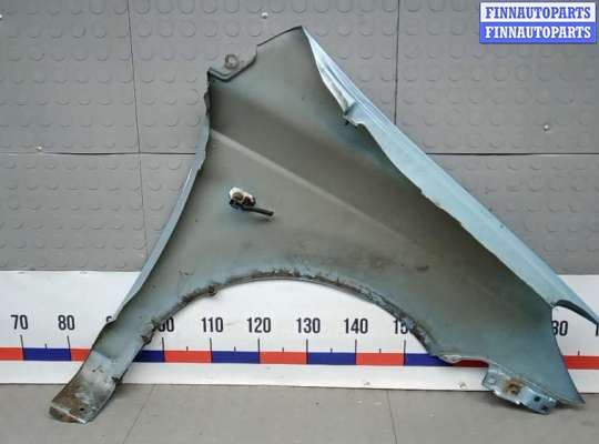 купить крыло переднее левое на HYUNDAI GETZ TB