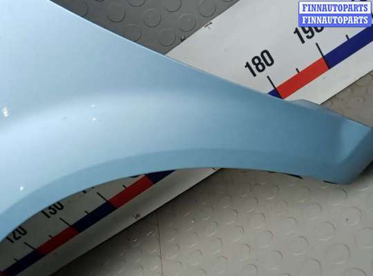 купить крыло переднее левое на HYUNDAI GETZ TB