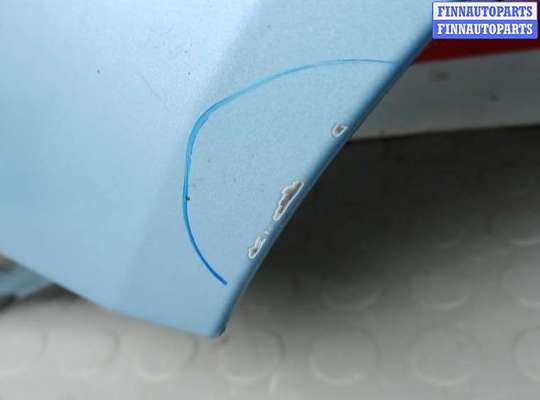 купить крыло переднее левое на HYUNDAI GETZ TB