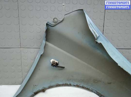 купить крыло переднее левое на HYUNDAI GETZ TB