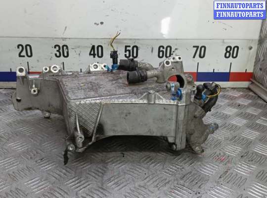 купить впускной коллектор дизельный на SKODA SUPERB 3