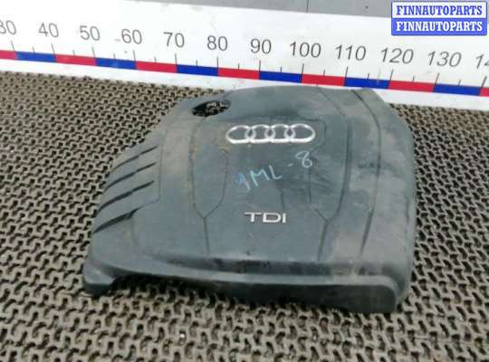 купить защита двигателя верхняя на AUDI A5 1
