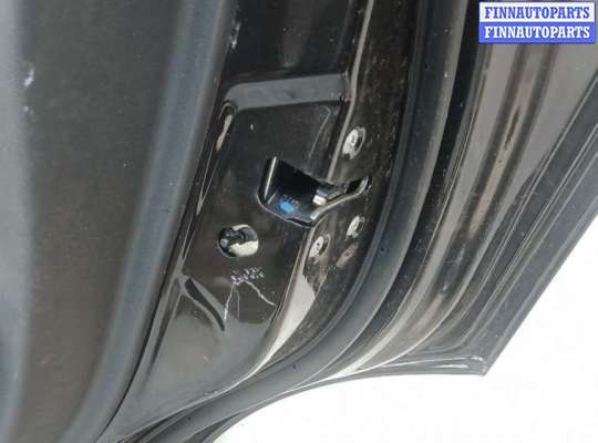 Дверь боковая на Nissan Juke