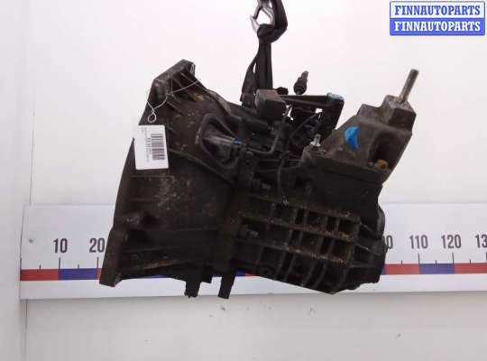 кпп 5ст. FO1333904 на FORD MONDEO 4