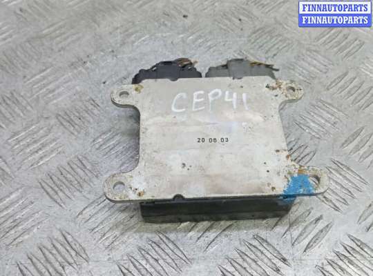 купить блок управления двс на OPEL VECTRA C