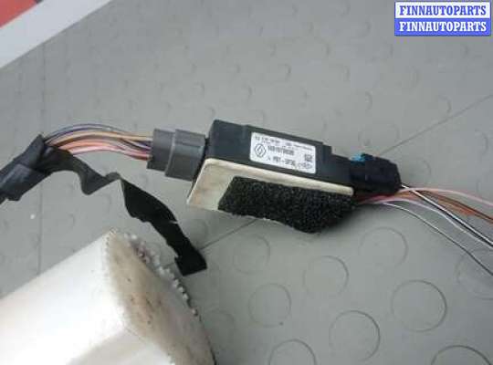 купить насос топливный электрический на NISSAN PRIMASTAR X83