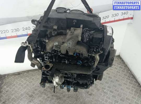 купить двигатель дизельный на VOLKSWAGEN GOLF PLUS