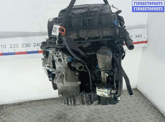 купить двигатель дизельный на VOLKSWAGEN GOLF PLUS