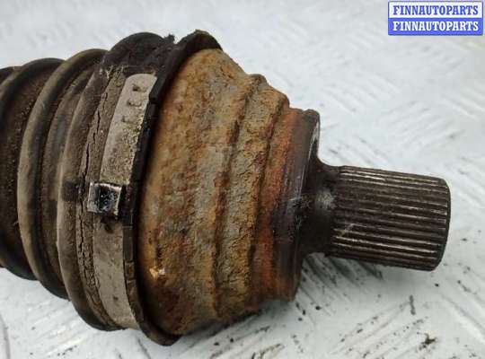 купить привод передний левый на SKODA OCTAVIA A5