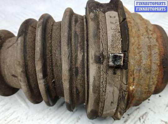 купить привод передний левый на SKODA OCTAVIA A5