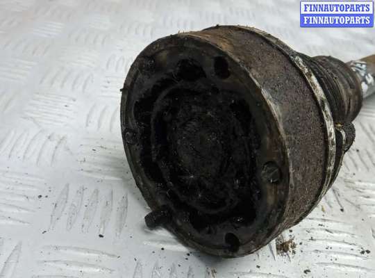 купить привод передний левый на SKODA OCTAVIA A5