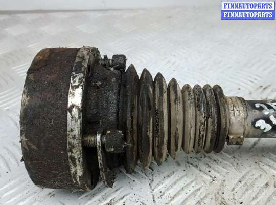 купить привод передний левый на SKODA OCTAVIA A5