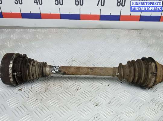 купить привод передний левый на SKODA OCTAVIA A5