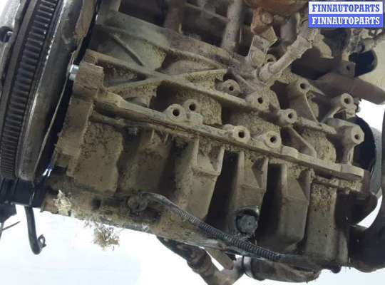 купить двигатель дизельный на VOLKSWAGEN PASSAT B6