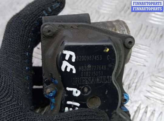 купить дроссельная заслонка дизельная на RENAULT TRAFIC 2