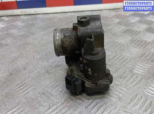 купить дроссельная заслонка дизельная на RENAULT TRAFIC 2