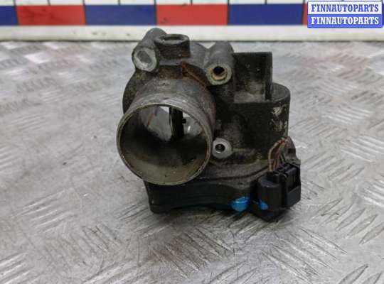 купить дроссельная заслонка дизельная на RENAULT TRAFIC 2