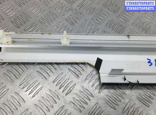 купить накладка порога внутренняя правая на LAND ROVER RANGE ROVER 3