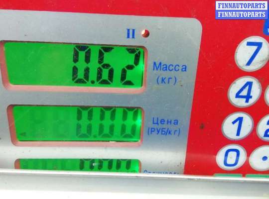 купить накладка порога внутренняя правая на LAND ROVER RANGE ROVER 3