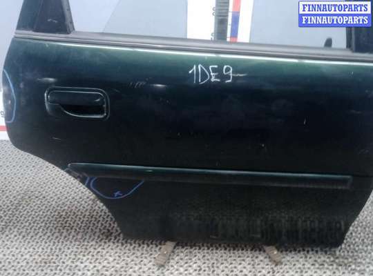 купить дверь задняя правая на OPEL VECTRA B