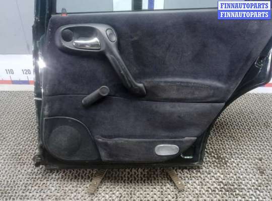 купить дверь задняя правая на OPEL VECTRA B