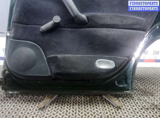 купить дверь задняя правая на OPEL VECTRA B
