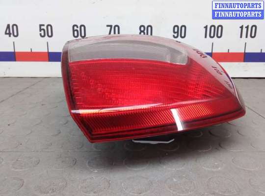 купить фонарь задний левый на SKODA OCTAVIA A5