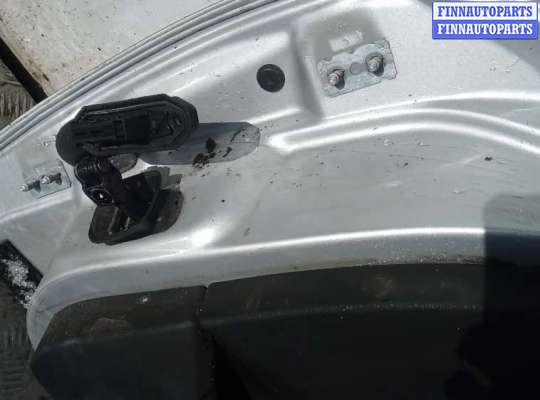 купить дверь передняя правая на BMW X1 E84