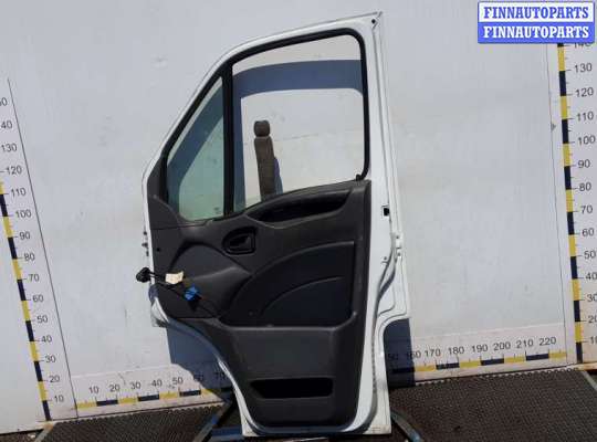 купить дверь передняя правая на IVECO DAILY 5 (29S-40S)