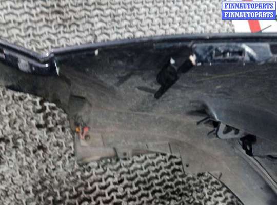 купить бампер передний на OPEL ASTRA H