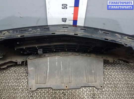 купить бампер передний на OPEL ASTRA H