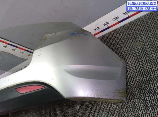 Бампер задний на Hyundai i40 (I)