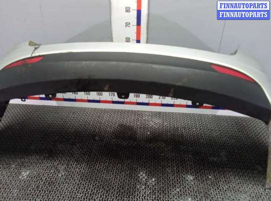 Бампер задний на Hyundai i40 (I)
