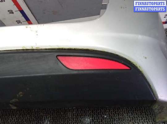 Бампер задний на Hyundai i40 (I)