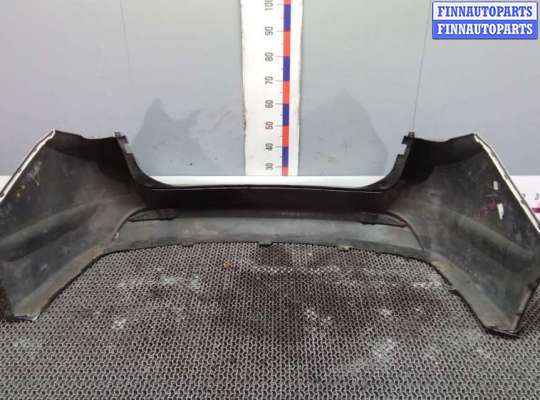 Бампер задний на Hyundai i40 (I)