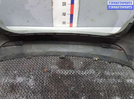 Бампер задний на Hyundai i40 (I)