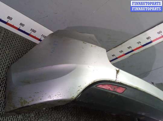 Бампер задний на Hyundai i40 (I)