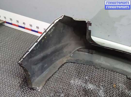 Бампер задний на Hyundai i40 (I)