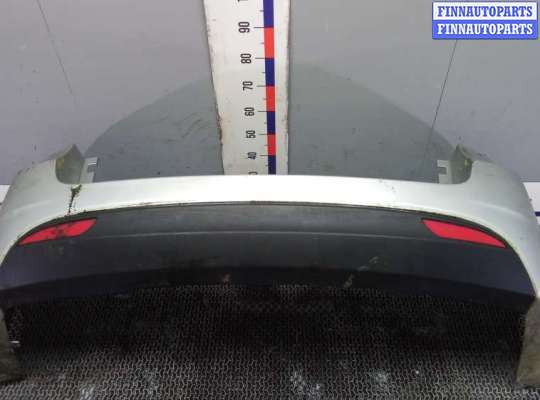 бампер задний HN586631 на HYUNDAI I40