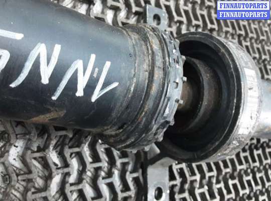 Кардан (карданный вал) на Jaguar XF II (X260)