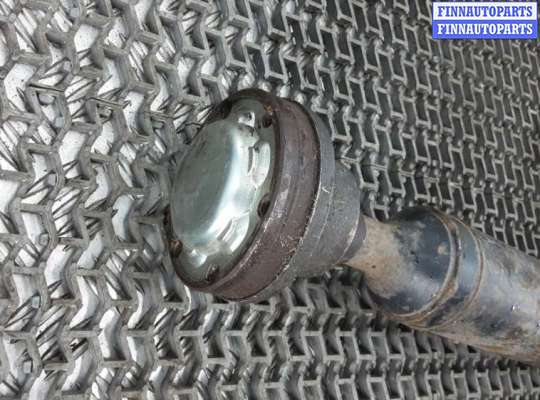 Кардан (карданный вал) на Jaguar XF II (X260)