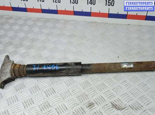 купить амортизатор задний на MAZDA 3 BM